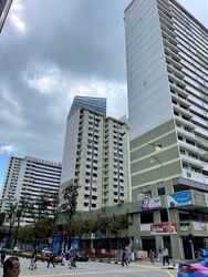 Tanjong Pagar Plaza (D2), Shop House #635842221